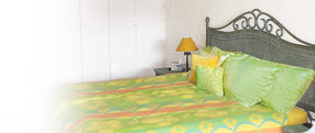 Bedfordview Business Accommodation